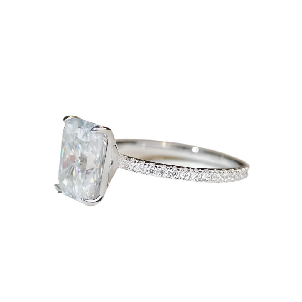Elyse Ring 4ct