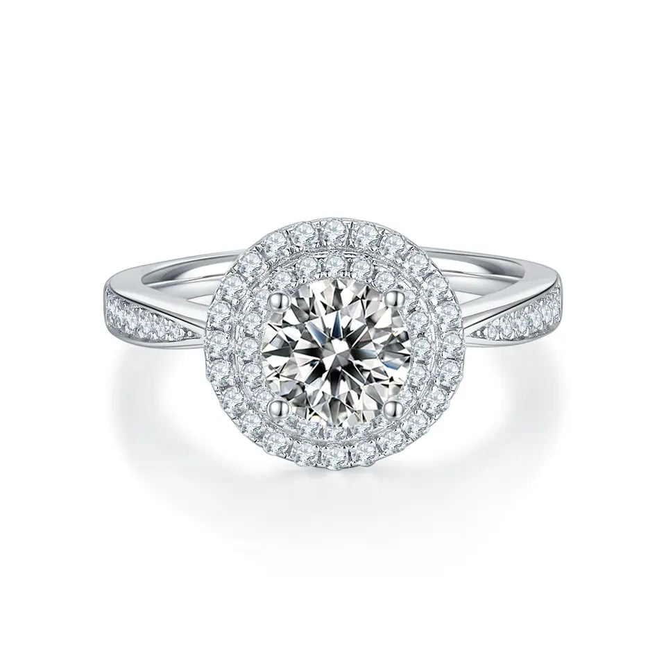 Rhea Ring 1CT