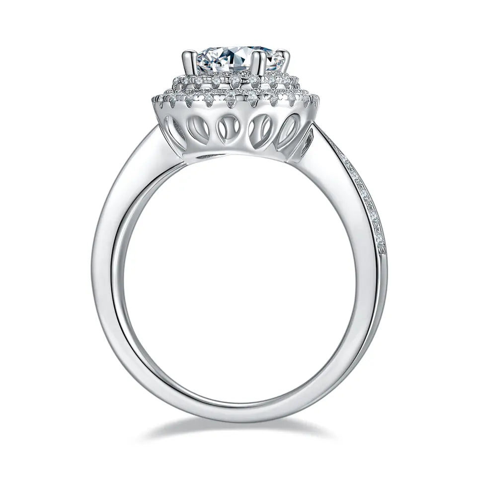 Rhea Ring 1CT