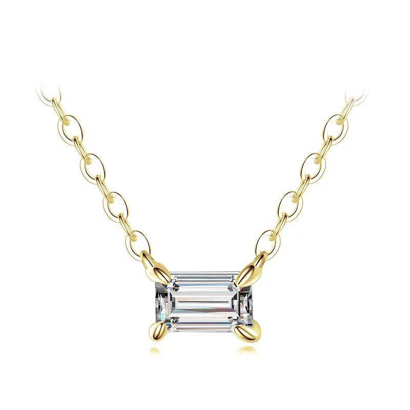 Enna necklace