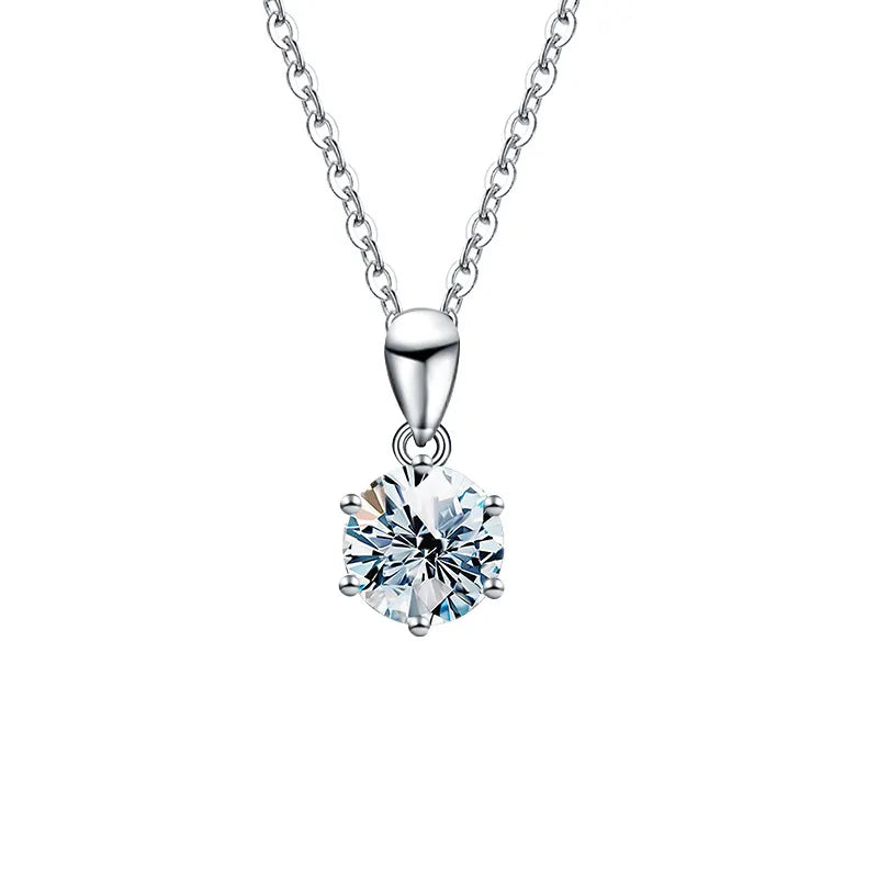 Saige Necklace 2CT