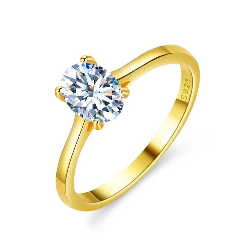 Veni Ring 1ct