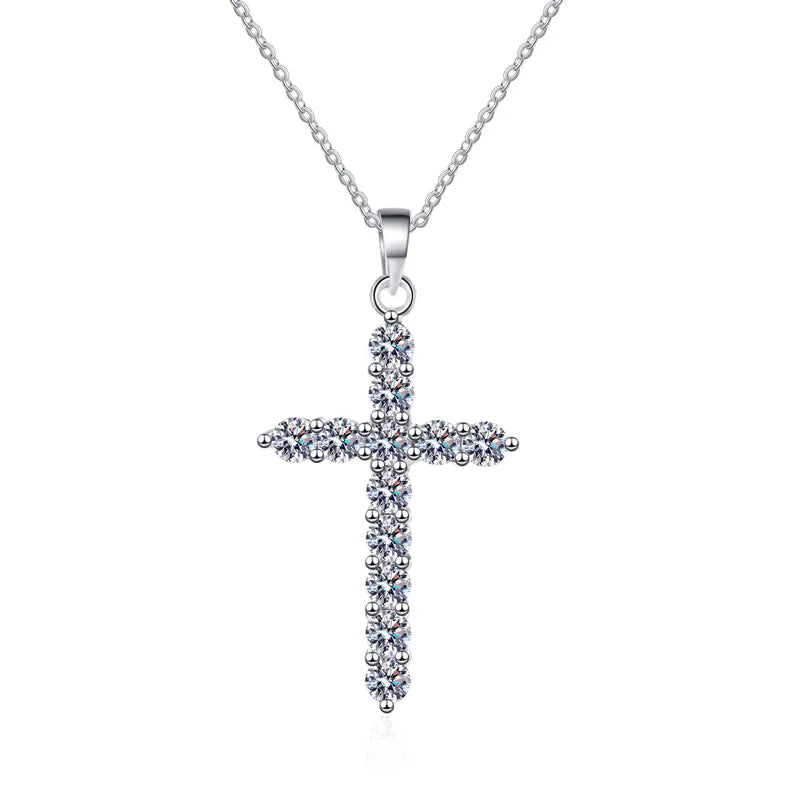 Ailani Necklace 3.6CT