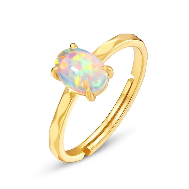 Opalia Ring