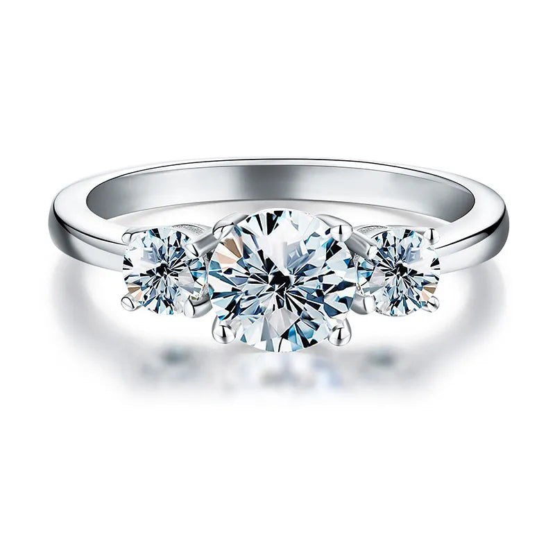 Olympia Ring 1ct