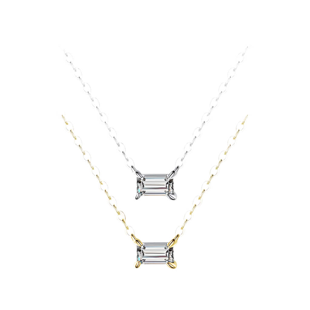 Enna necklace