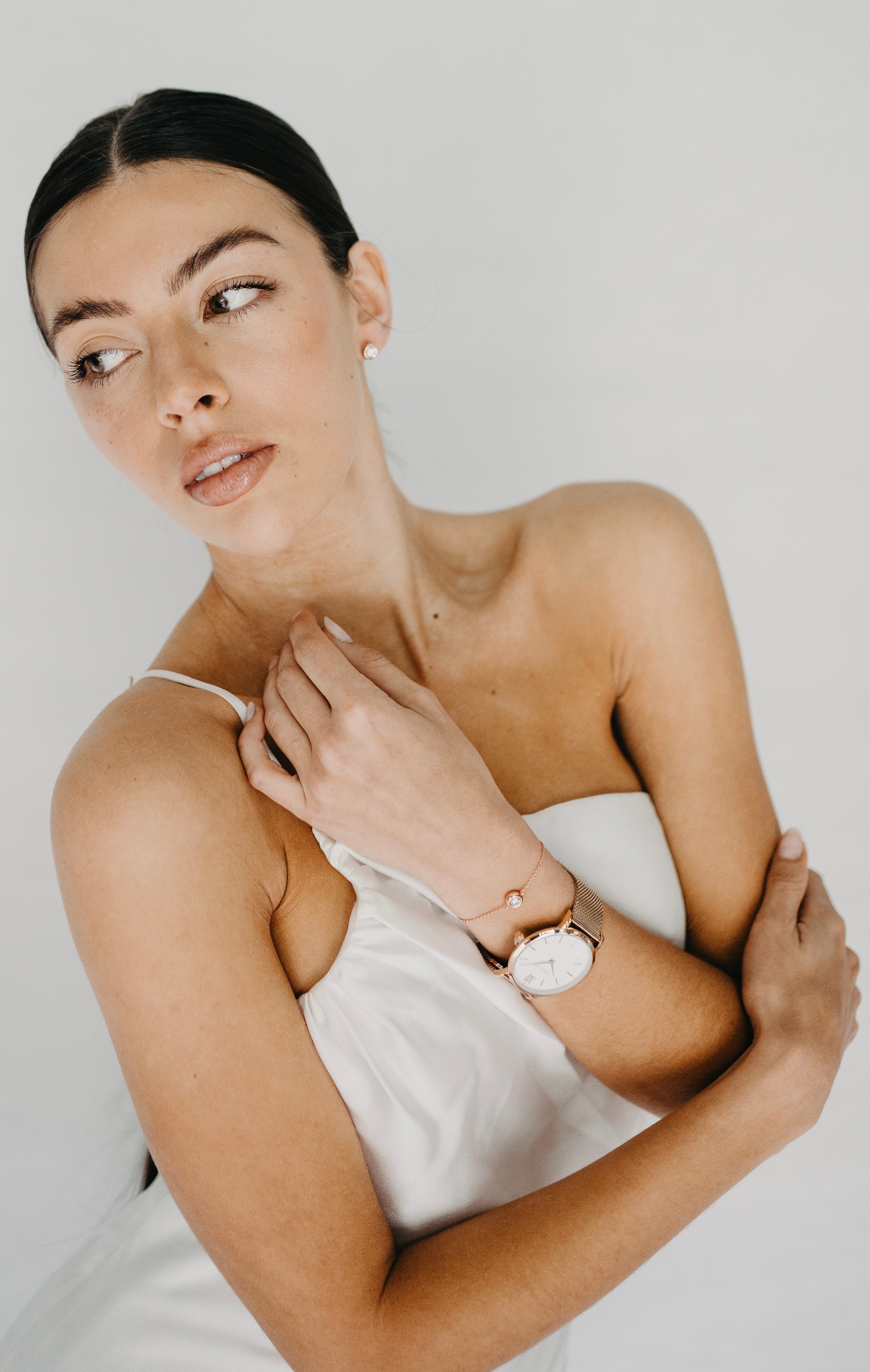 The Valletta Watch By Melia Nae