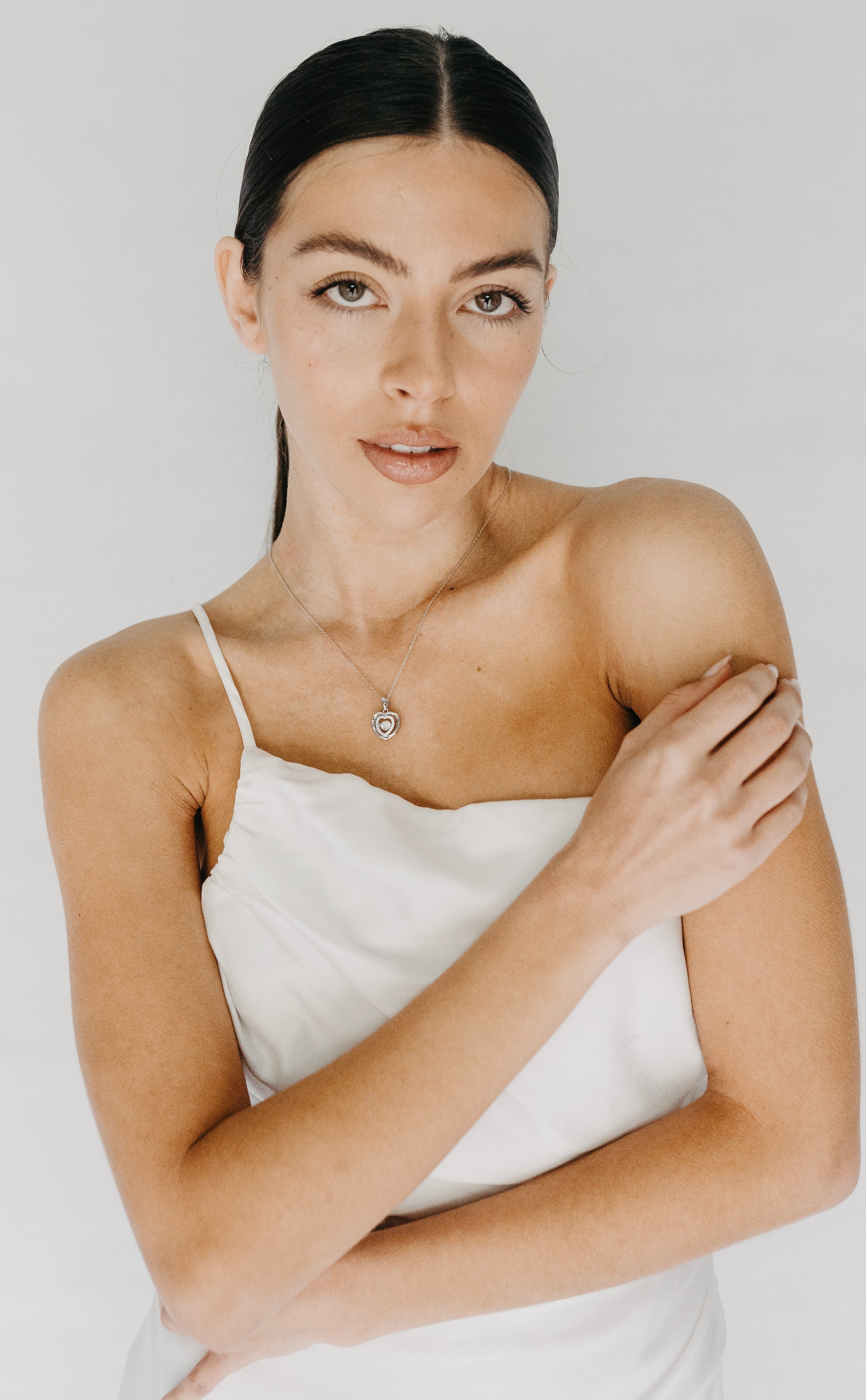 Amelia Necklace 0.5ct
