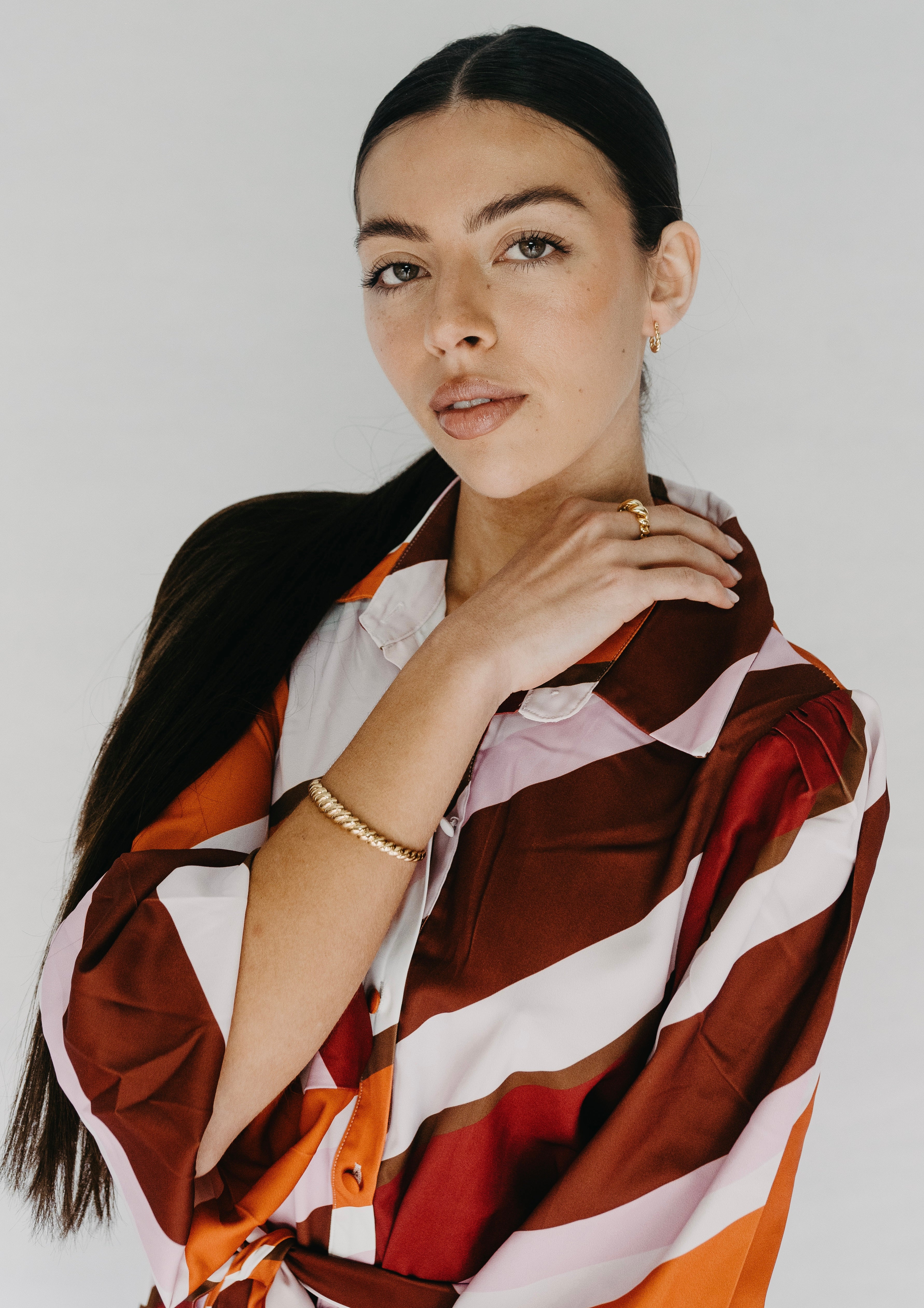 Sandra Bangle