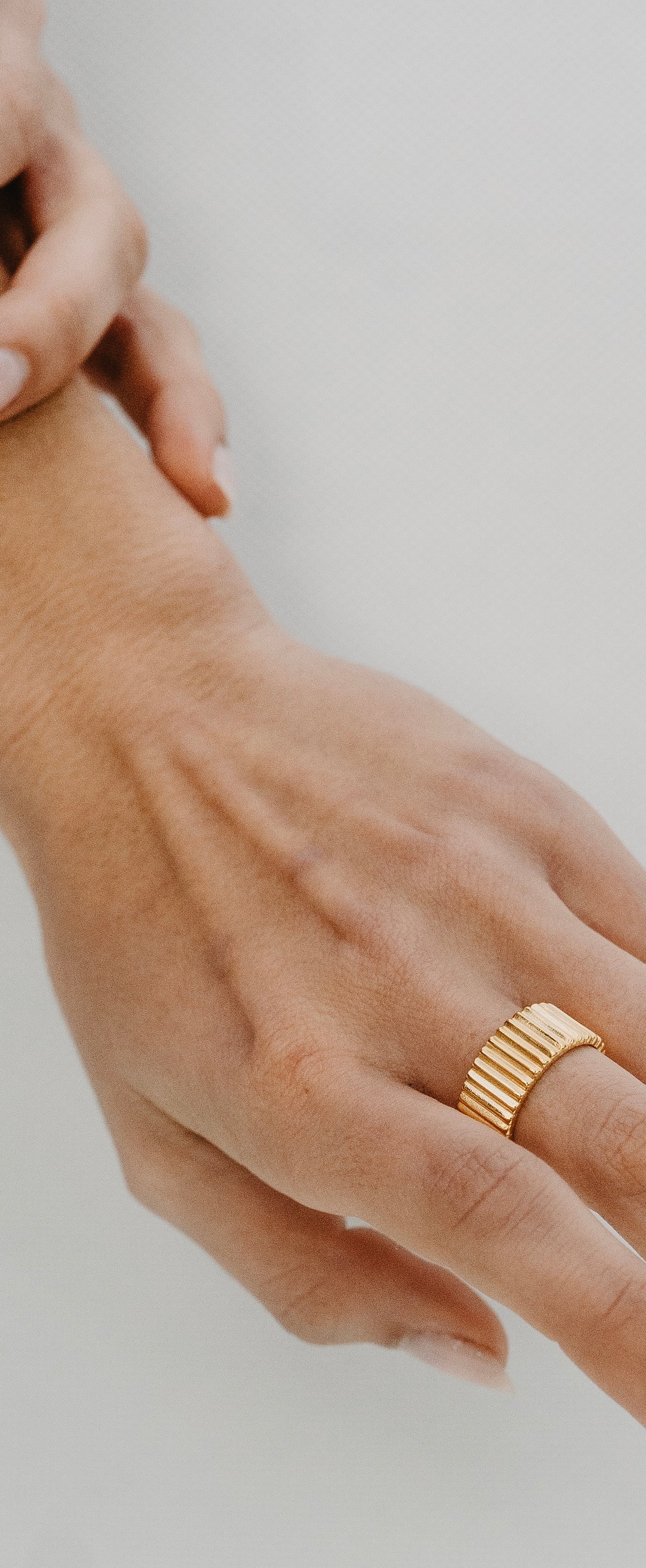 The August Ring