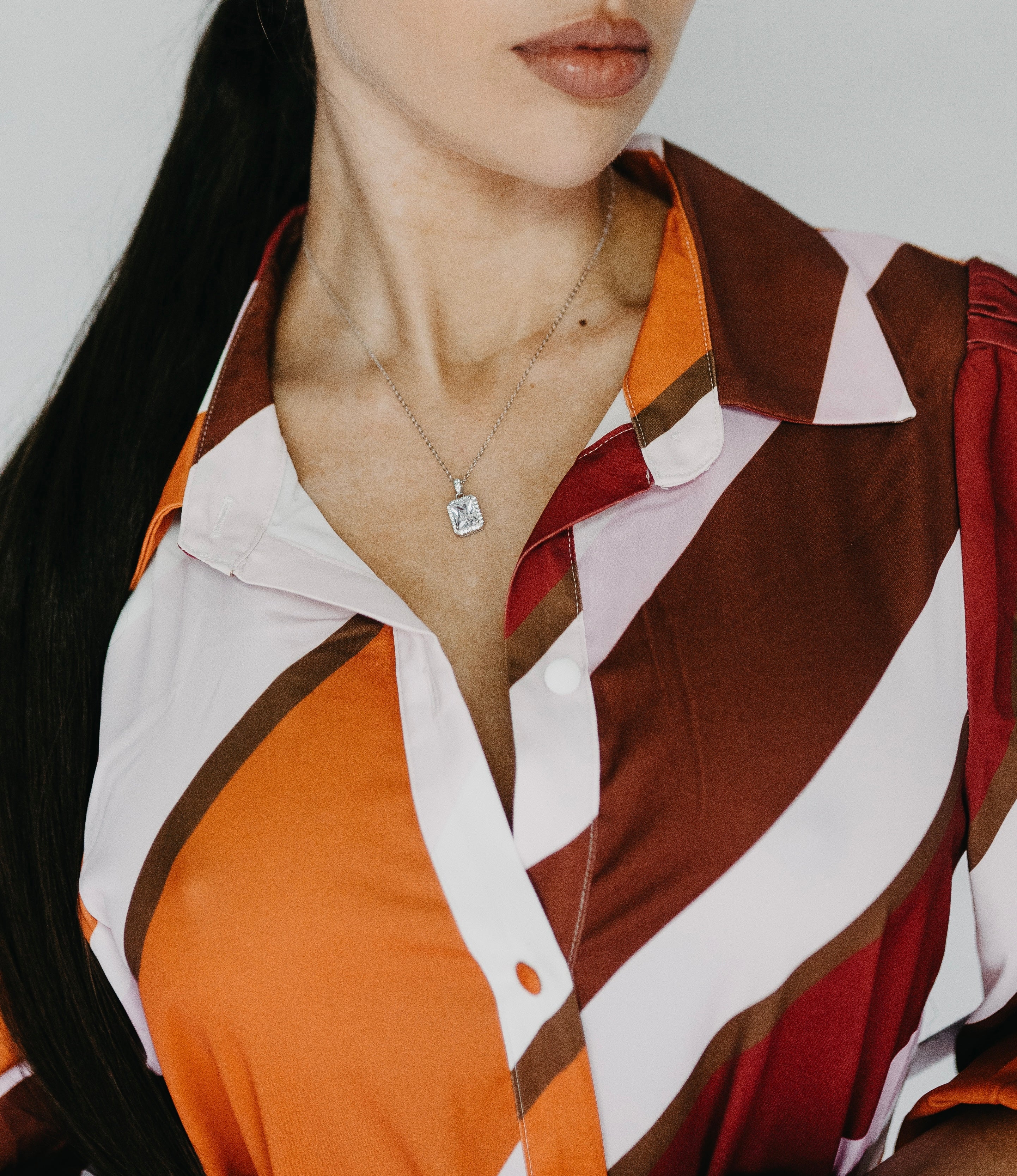 Florence Necklace