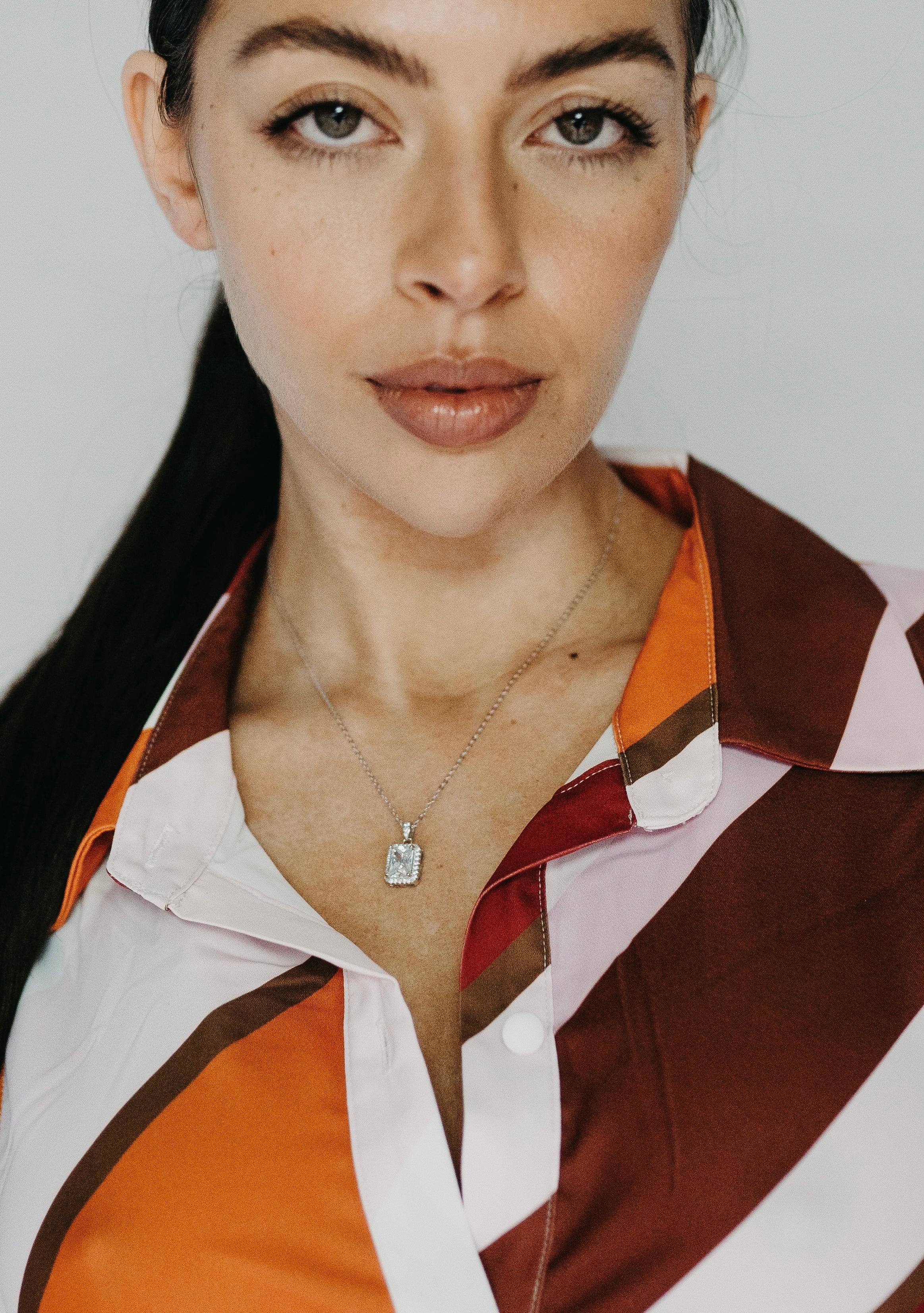 Florence Necklace