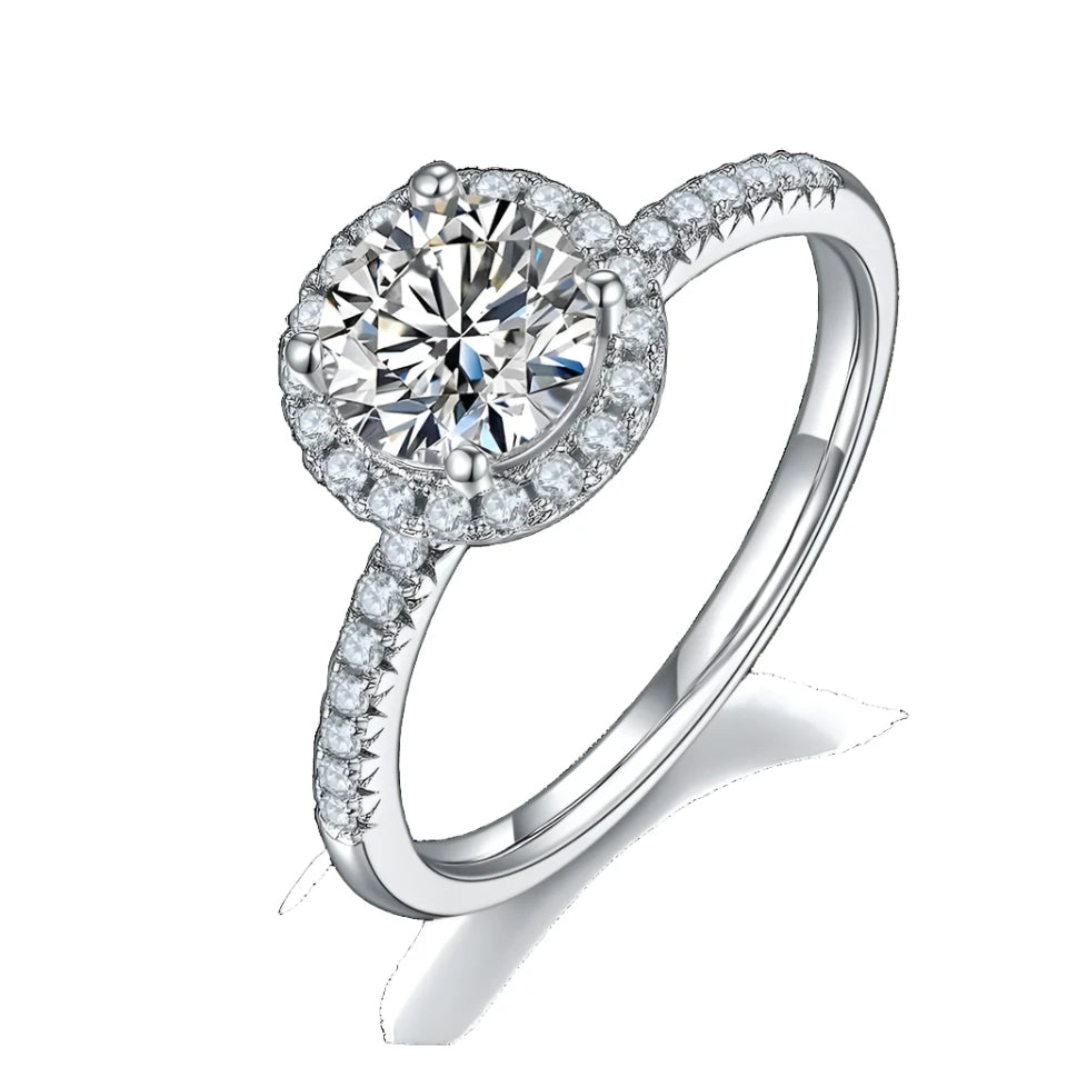 Nova Ring 1CT