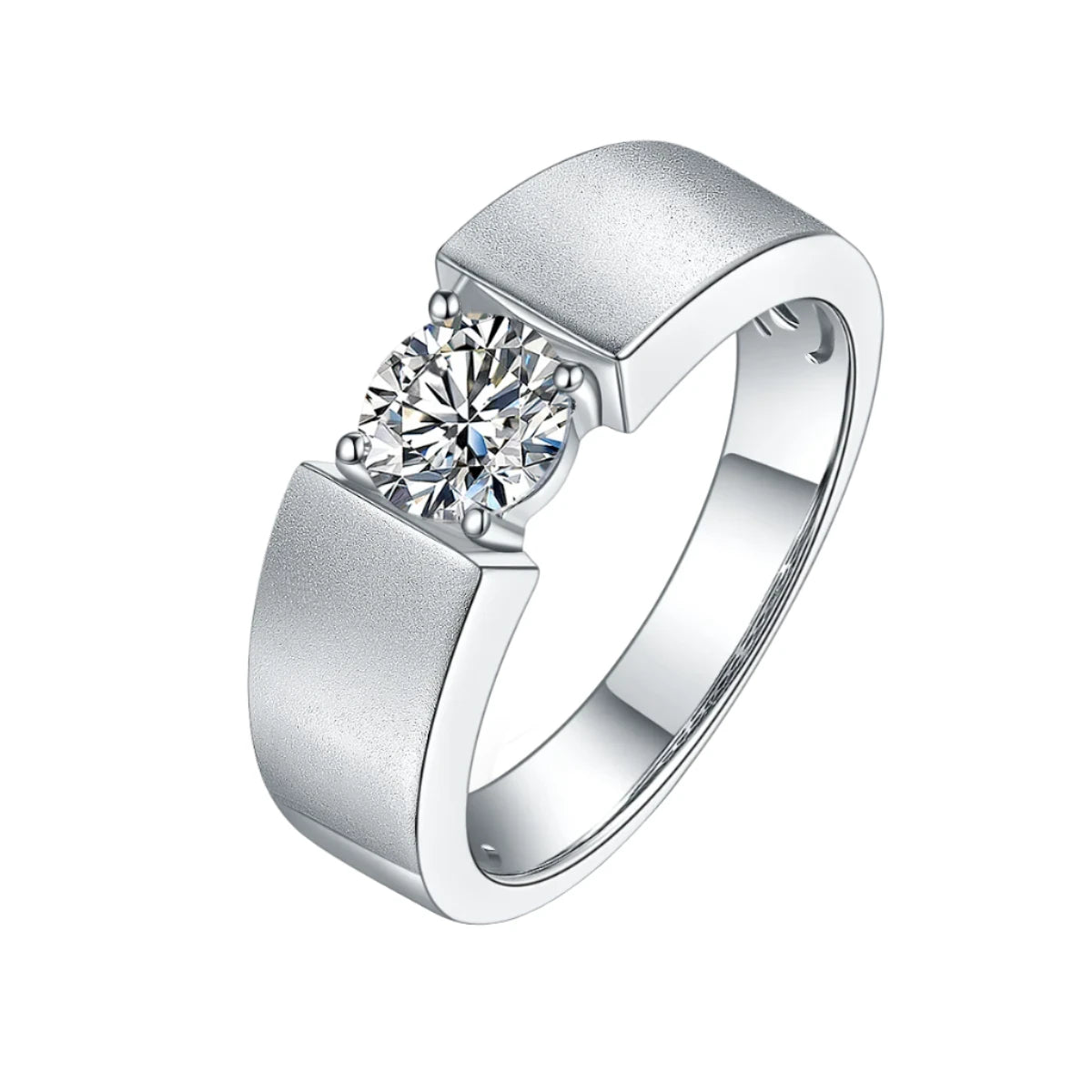 Oliver Ring 1CT