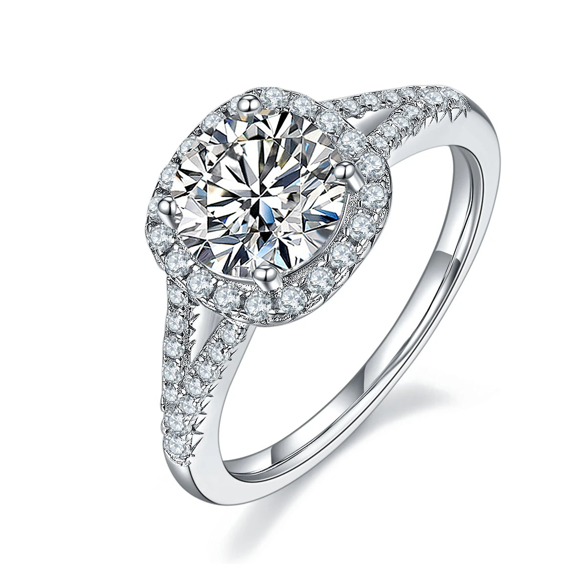 Lilia Ring 1.5CT