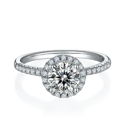 Nova Ring 1CT