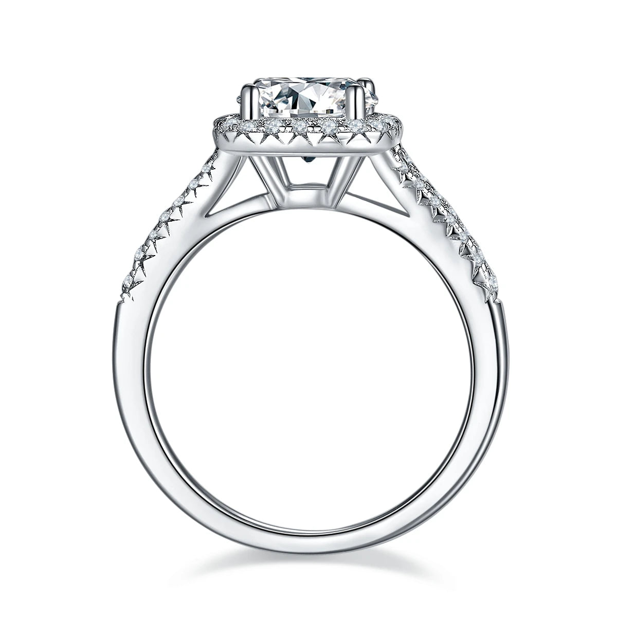 Lilia Ring 1.5CT