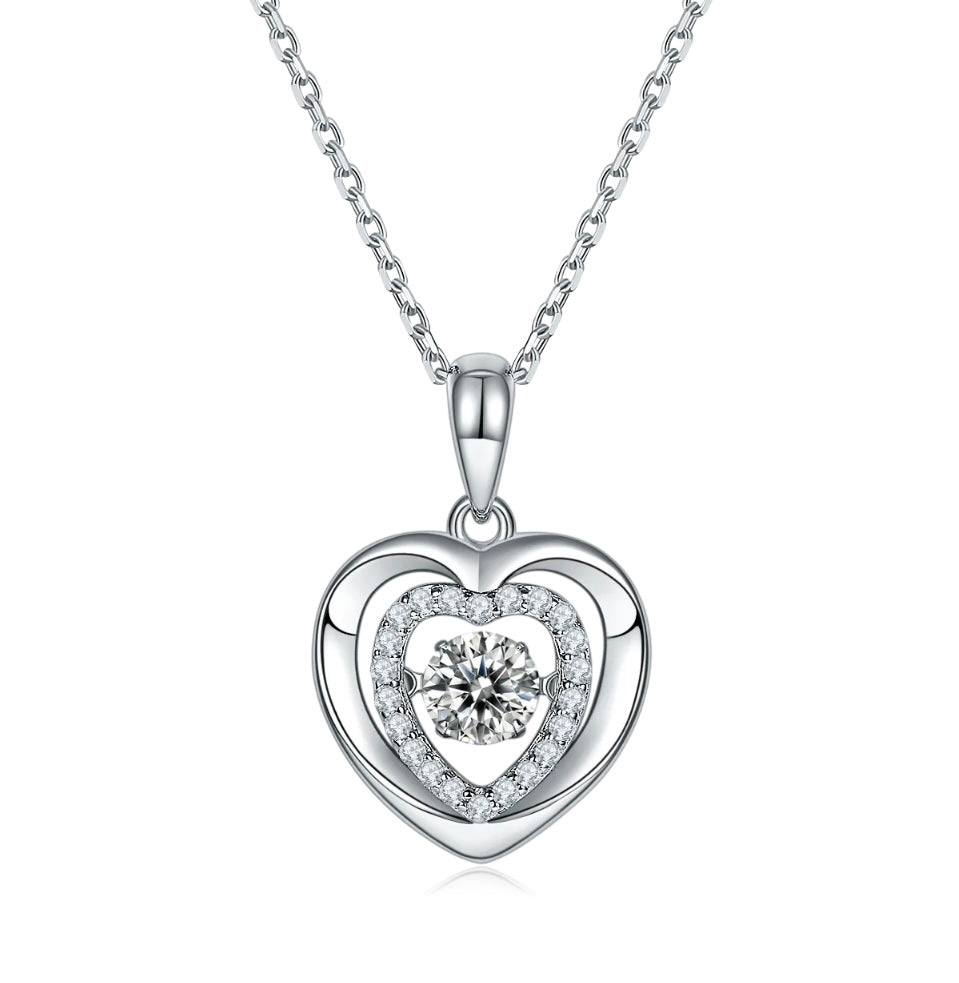Amelia Necklace 0.5ct