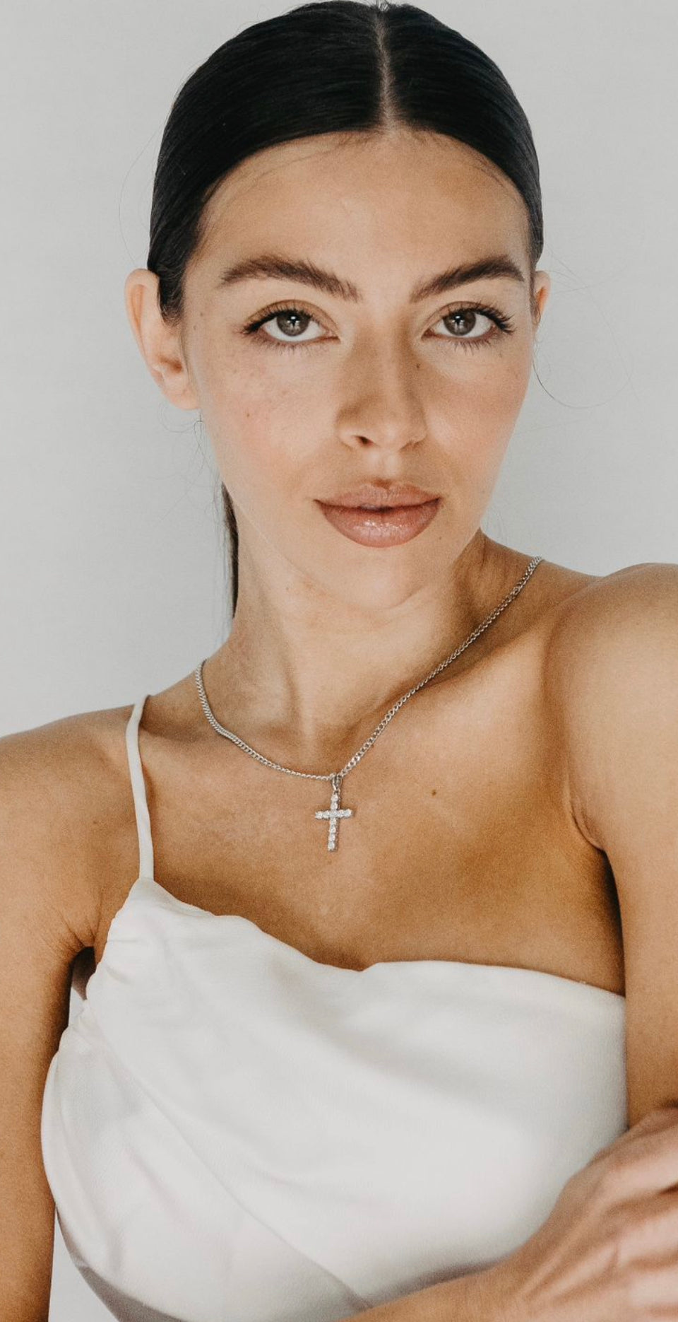 Aleah Necklace 1ct