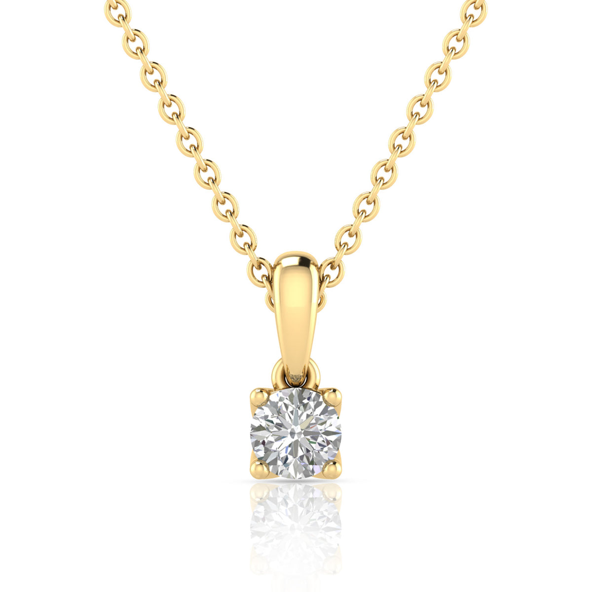 0-25ct-lab-grown-diamond-necklace-in-9k-yellow-gold-lgpf-10856-y