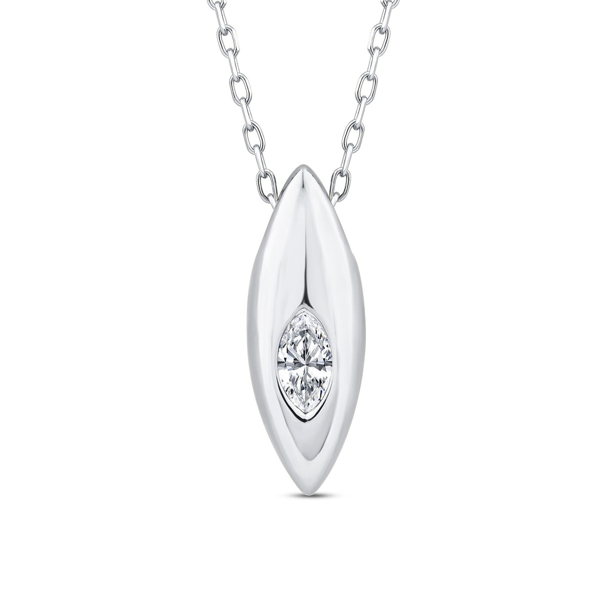 0-10ct-lab-grown-diamond-necklace-in-9k-white-gold-lgpf-10876-w