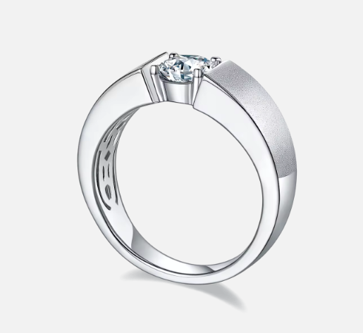 Oliver Ring 1CT