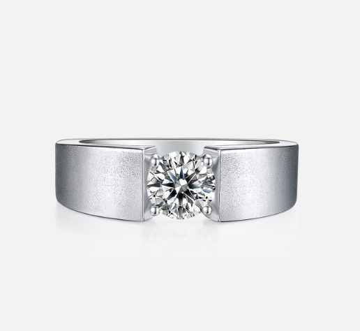 Oliver Ring 1CT