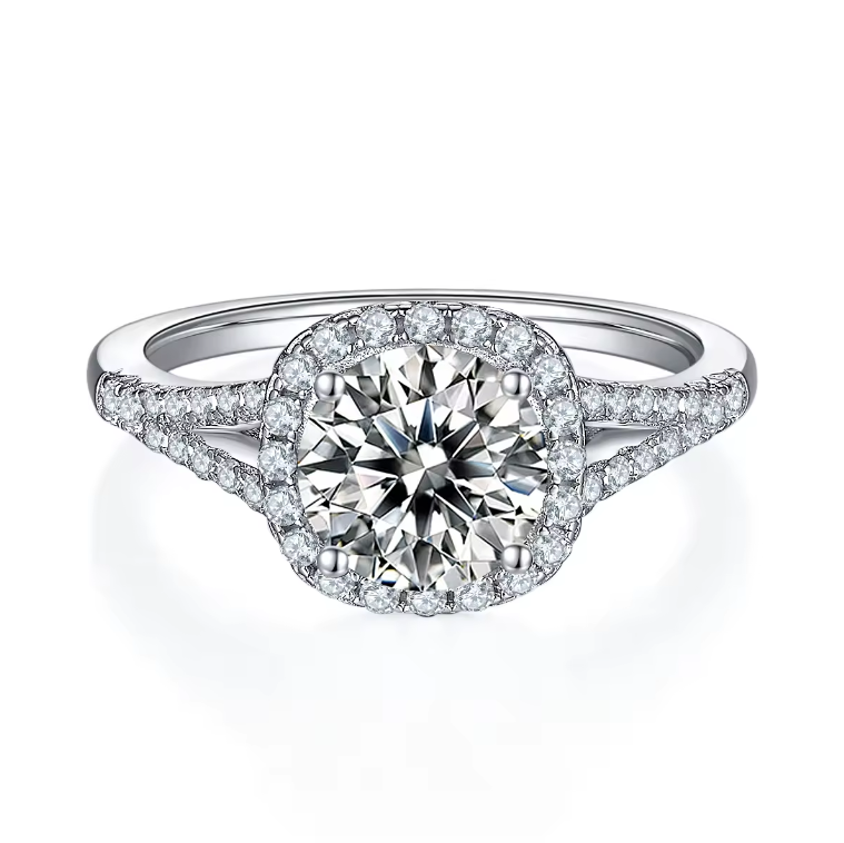 Lilia Ring 1.5CT