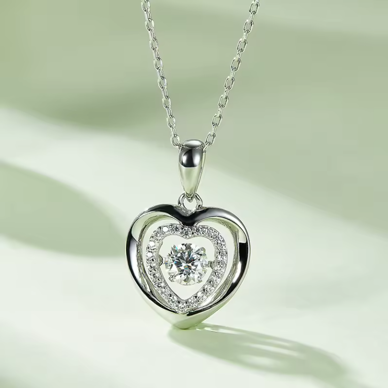 Amelia Necklace 0.5ct