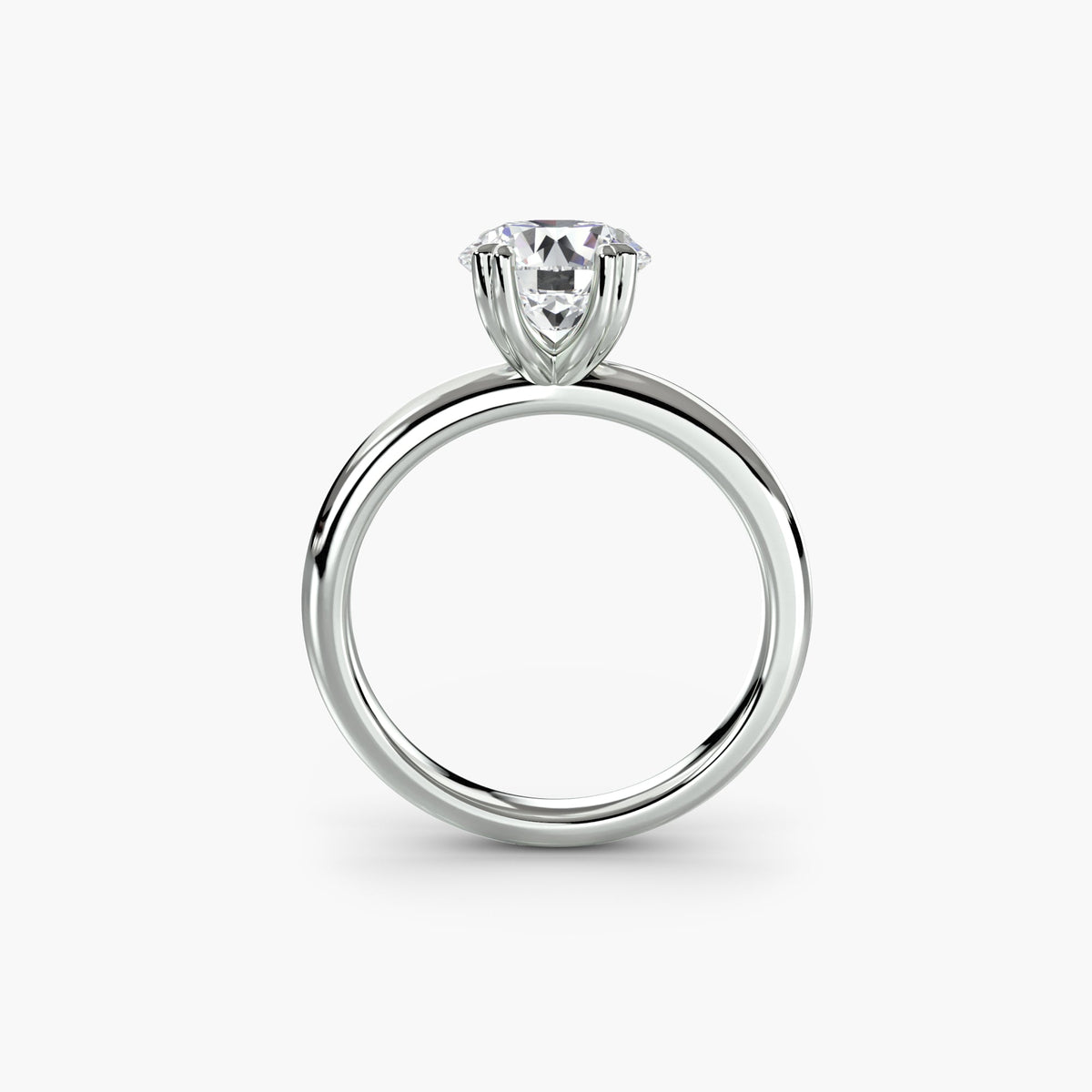 The Luna Solitaire