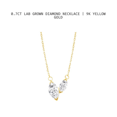 Melia Nae Jewellery