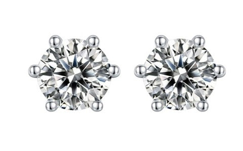 Michelle 1CT TDW Studs