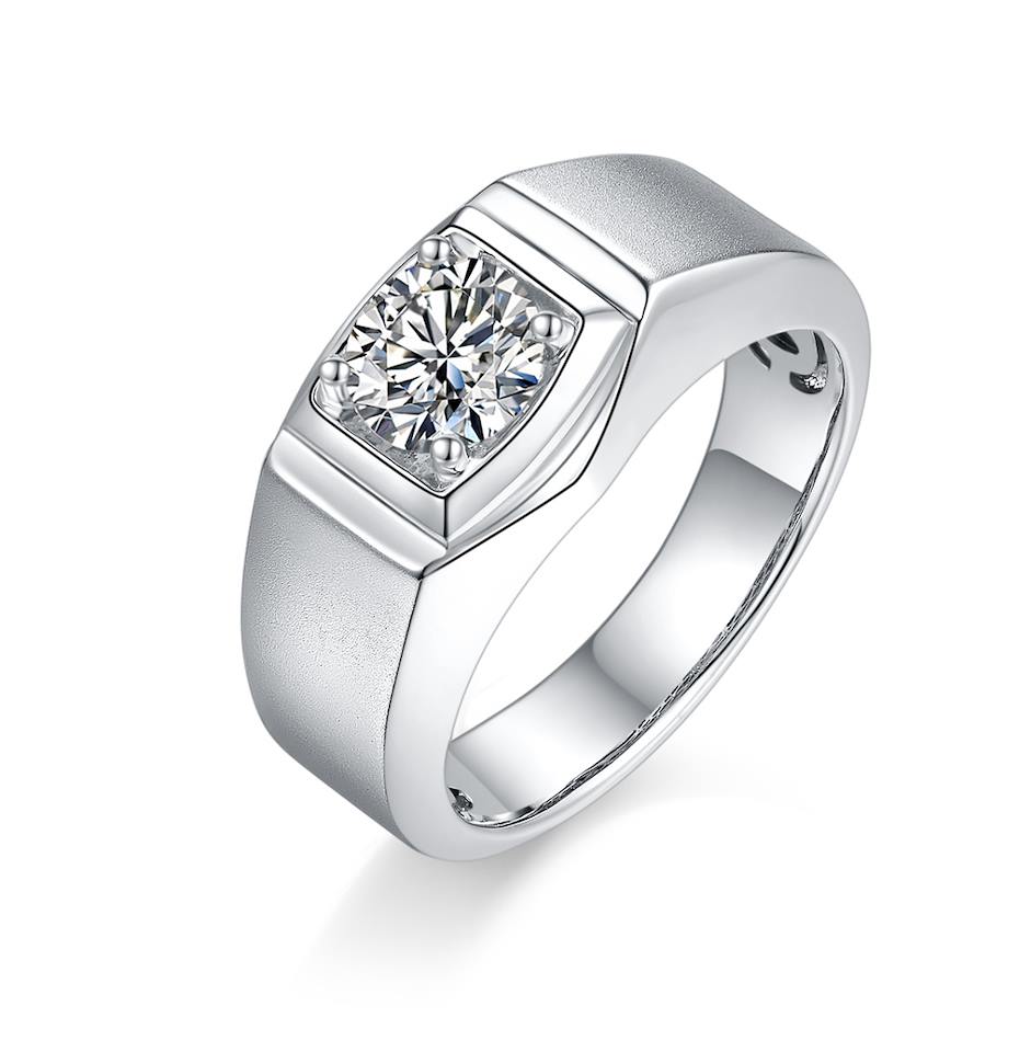 Oliver 1CT Ring