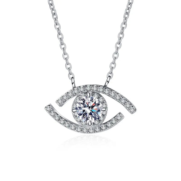 Ain 0.5CT Necklace