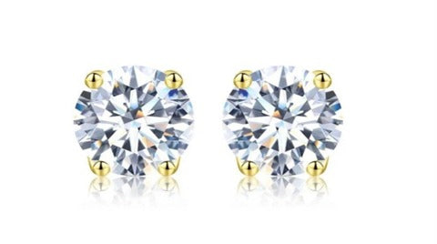 Ollies studs 4CT TDW