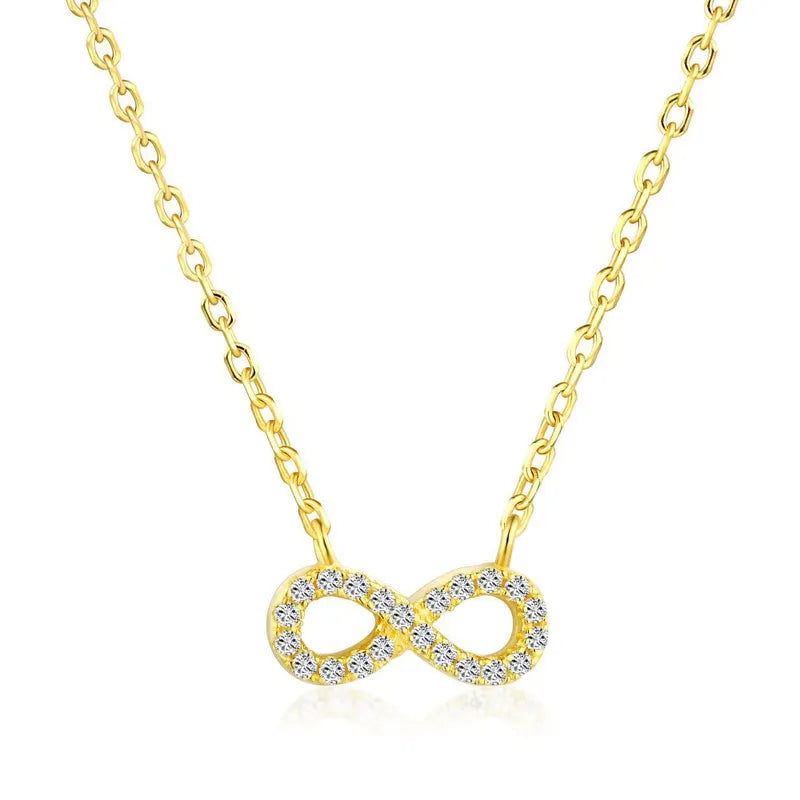 Sabine Necklace
