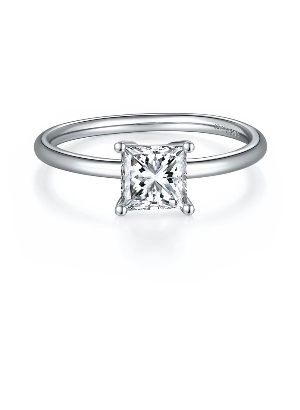 Anya Ring 1CT
