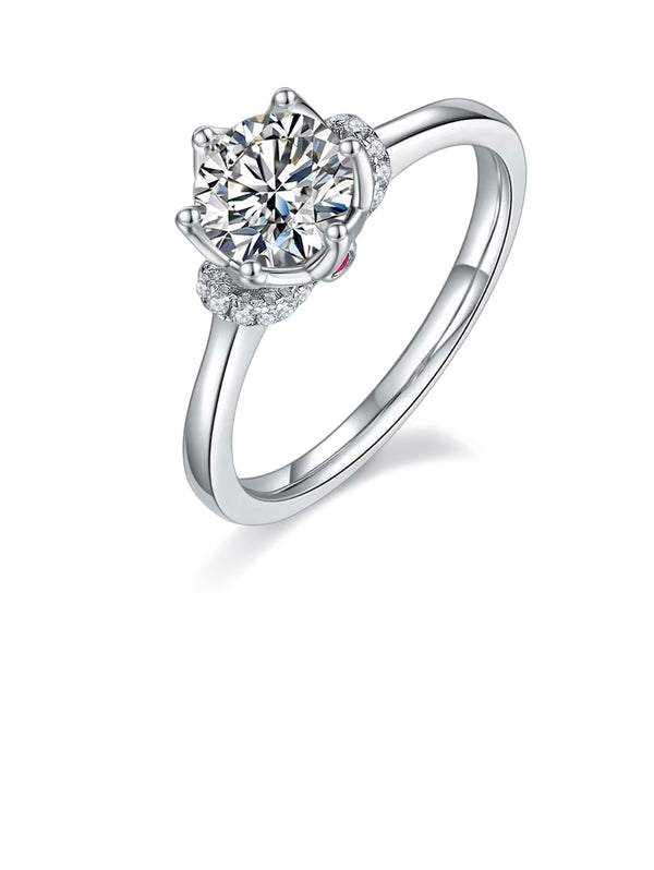 Bell 1CT Ring