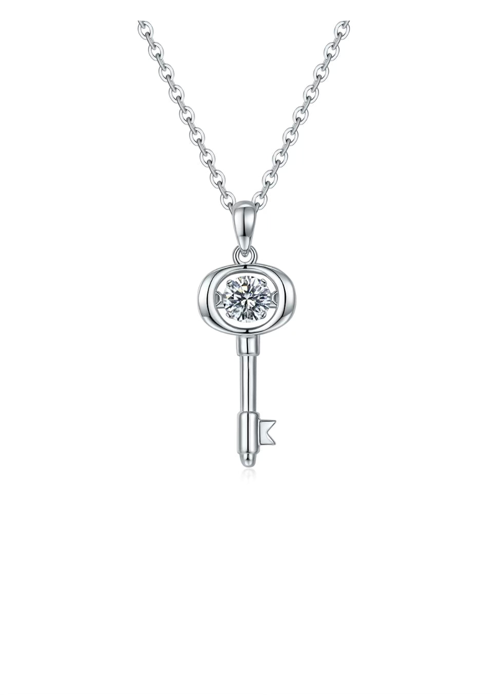 Dancing Luna 0.5ct