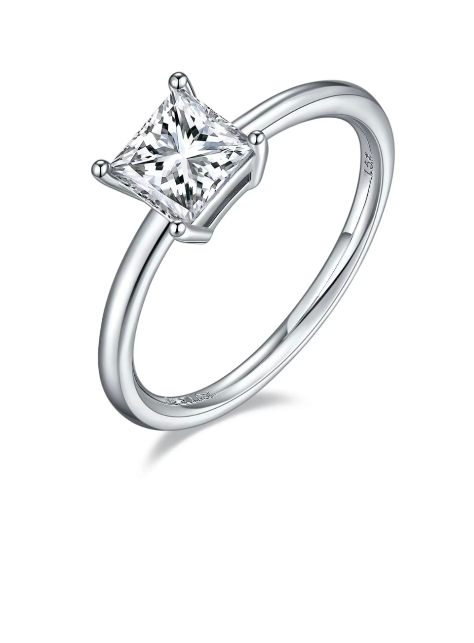 Anya Ring 1CT