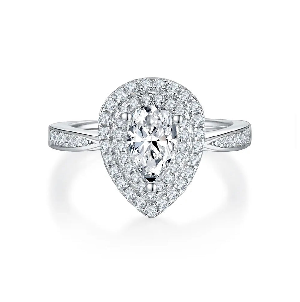 Leanna Ring 1CT