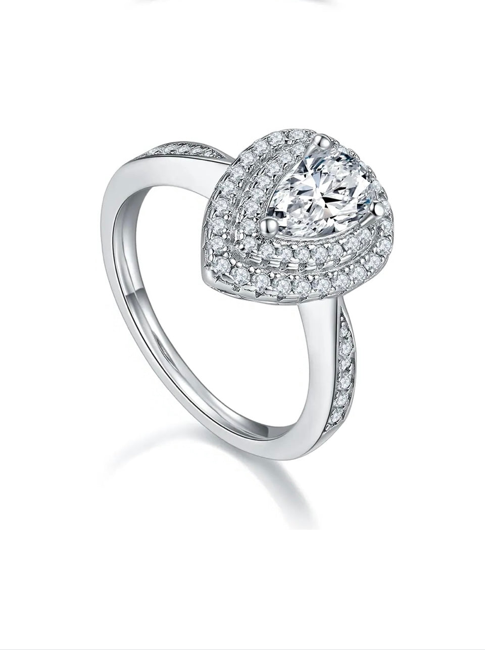 Leanna Ring 1CT