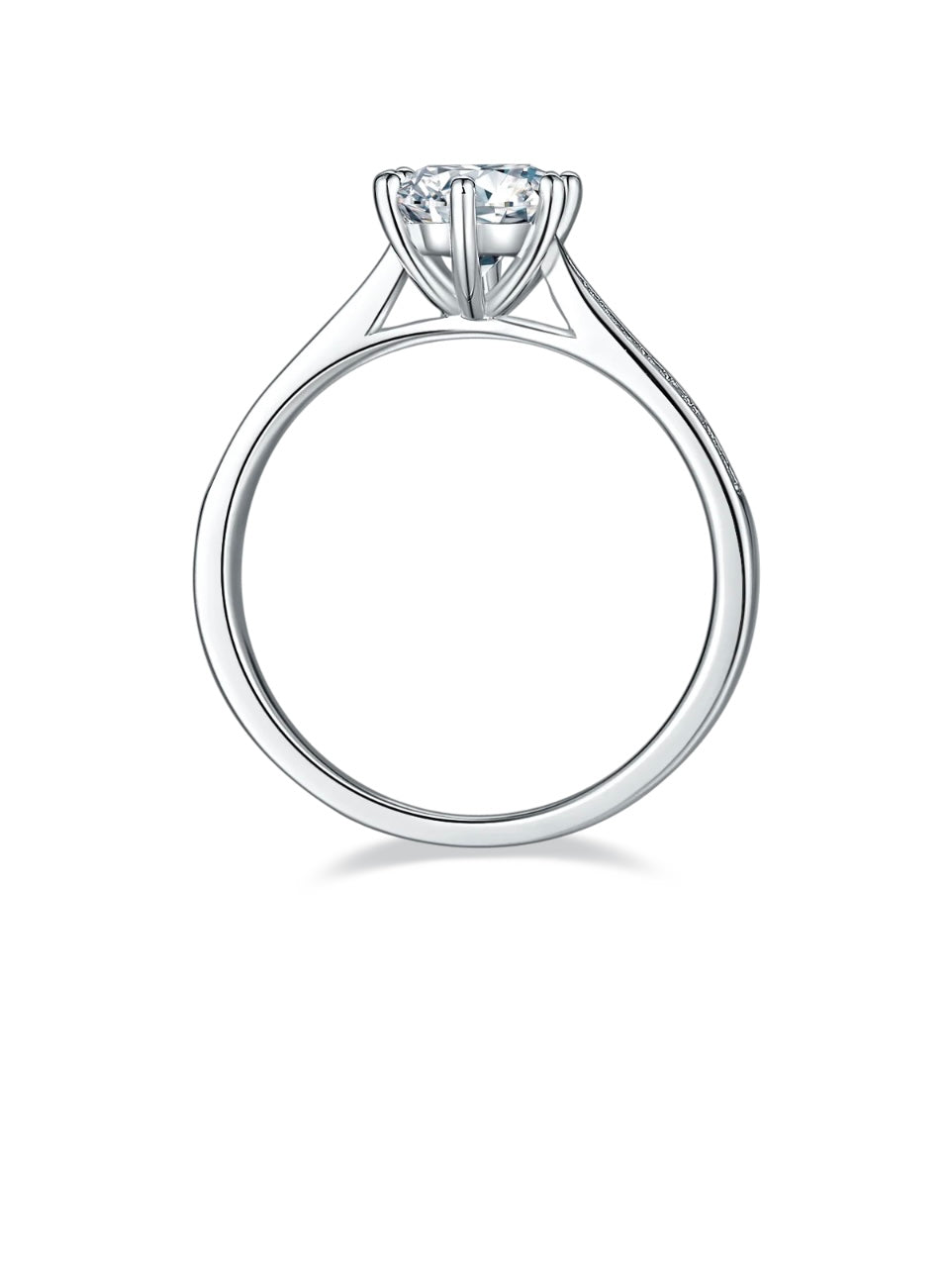 Elsie Ring 1CT