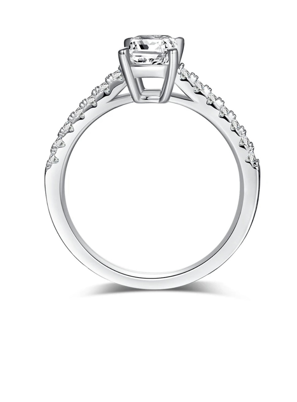 Aurelia Ring 1CT
