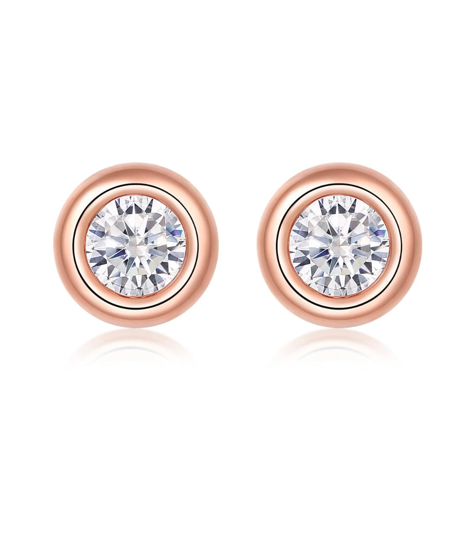 Emma Studs 1CT TDW
