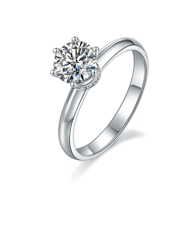 June 1CT Ring