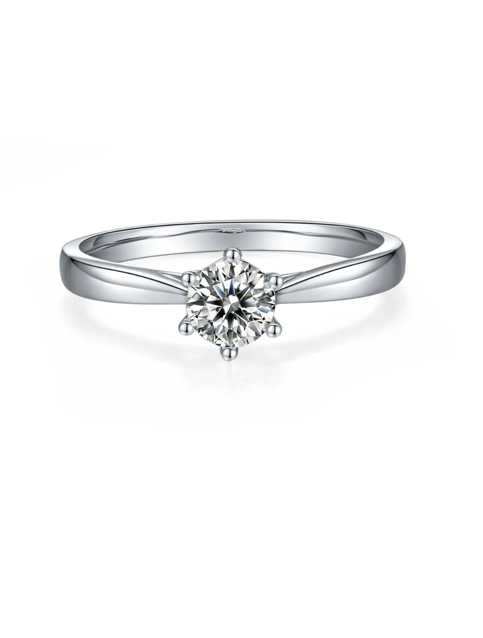 Camilla Ring 0.5ct