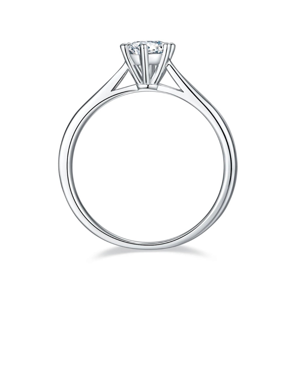 Camilla Ring 0.5ct