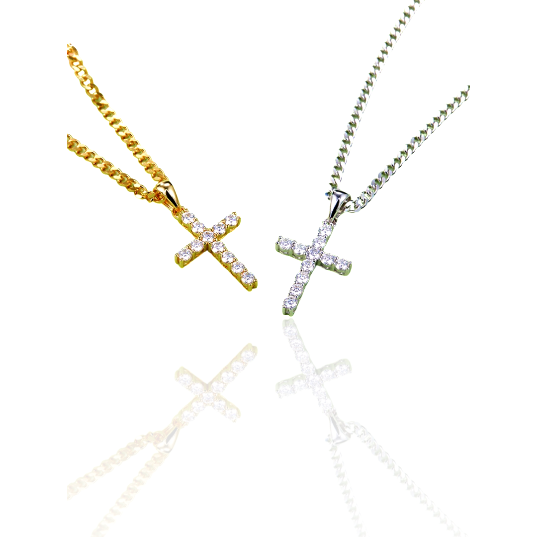 Aleah Necklace 1ct