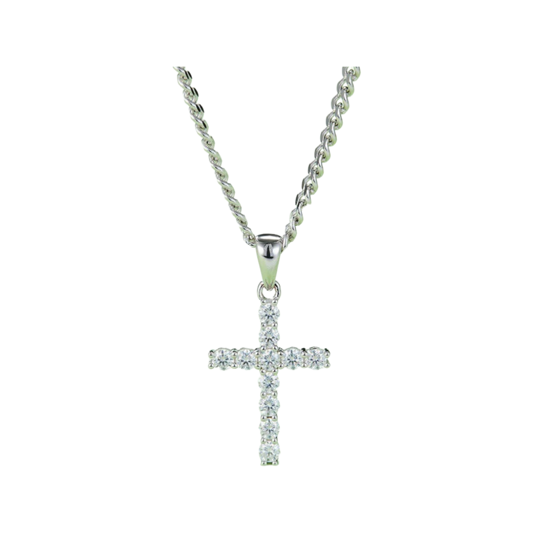Aleah Necklace 1ct